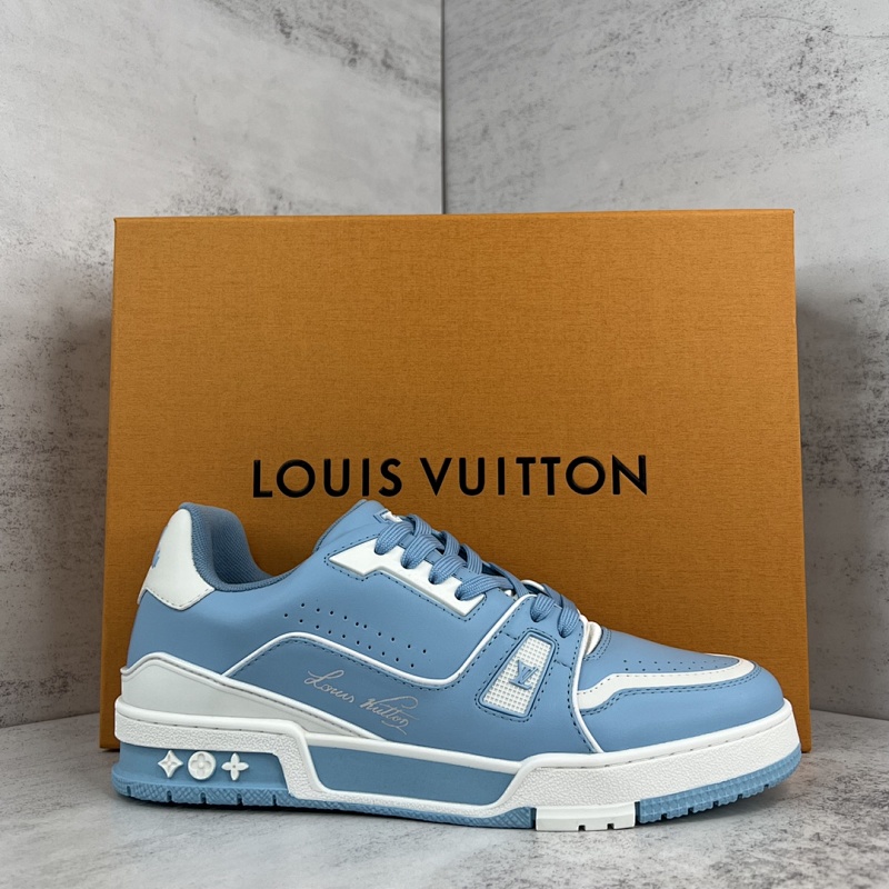 LOUIS VUITTON SHOES (653)