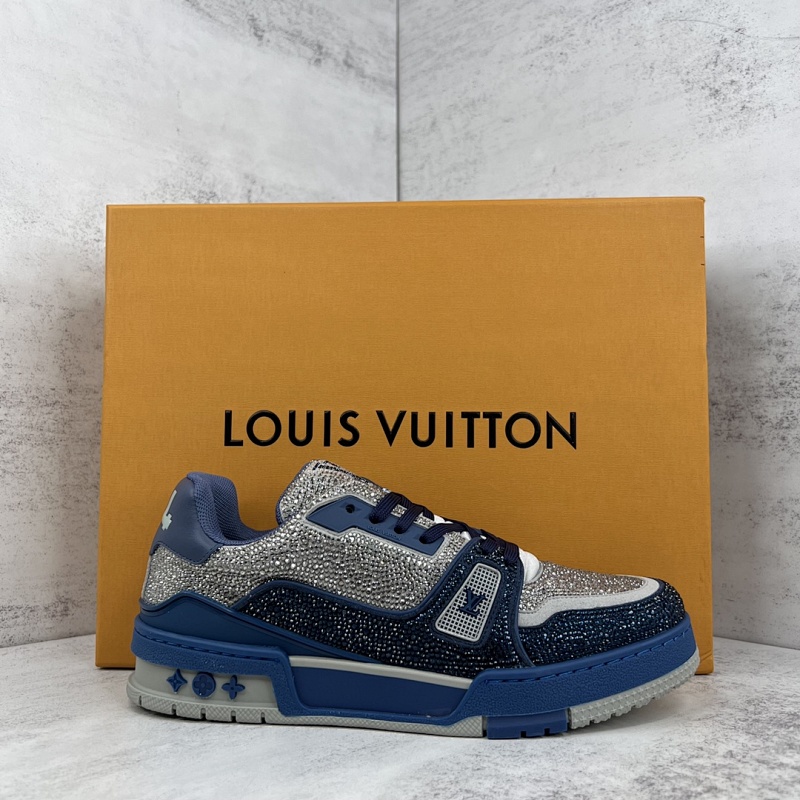 LOUIS VUITTON SHOES (631)