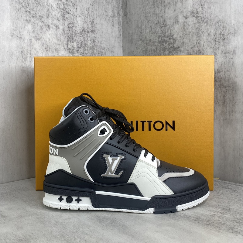 LOUIS VUITTON SHOES (516)