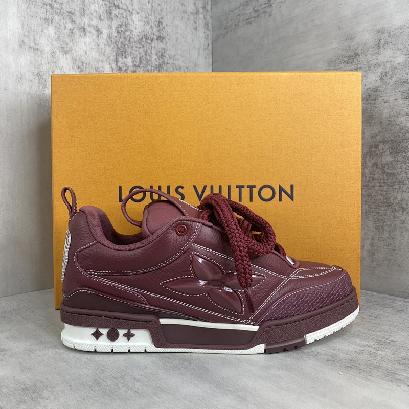 LOUIS VUITTON SHOES (497)