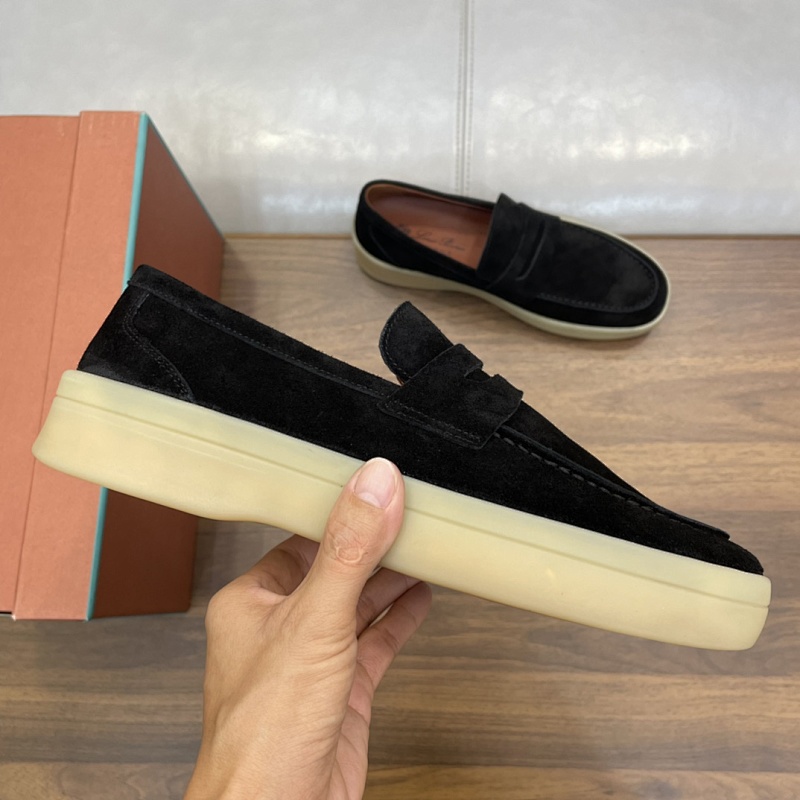 LORO PIANA SHOES (168)