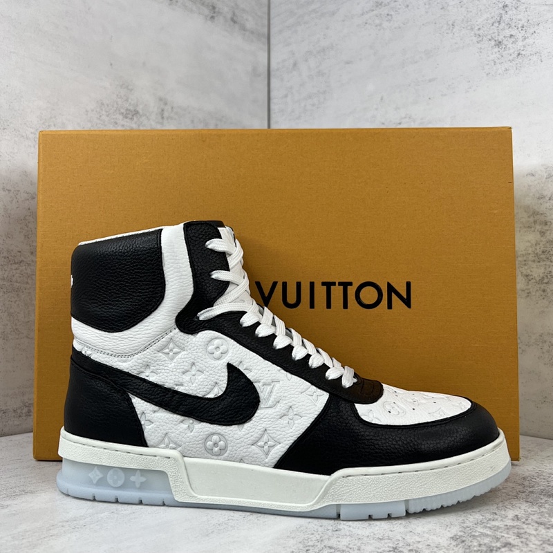 LOUIS VUITTON SHOES (468)