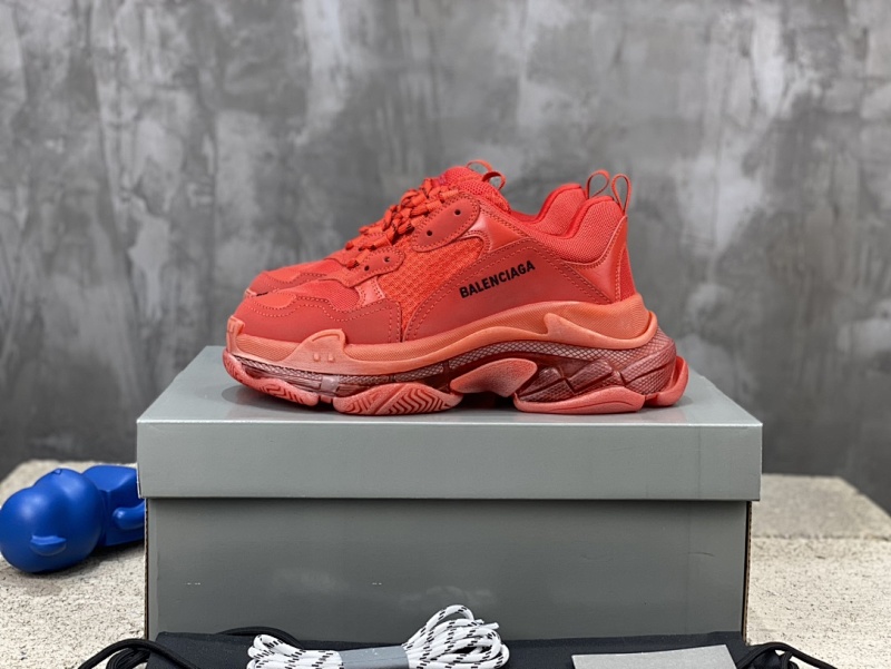 BALENCIAGA SNEAKERS (534)