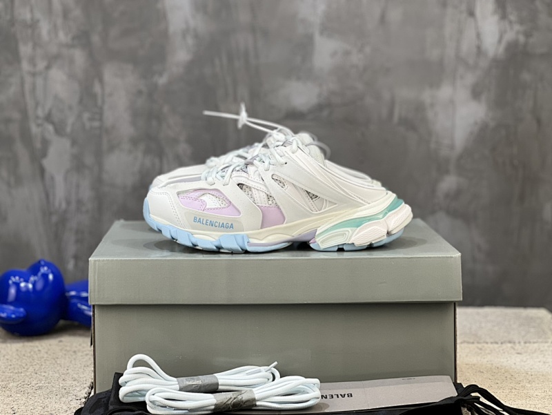 BALENCIAGA SNEAKERS (507)