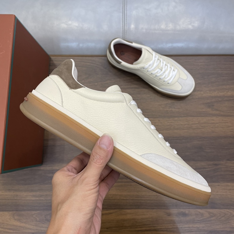 LORO PIANA SHOES (100)