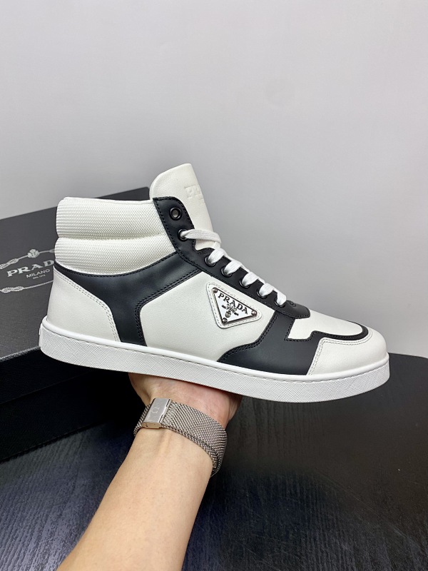 PRADA SHOES (424)