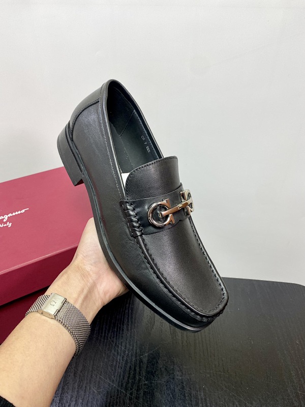 FERRAGAMO SHOES (22)