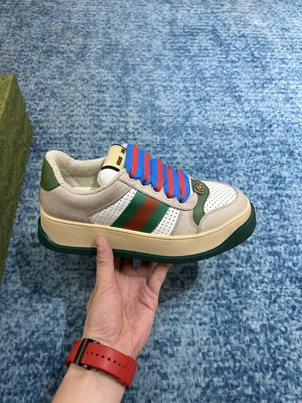 GUCCI SHOES (116)