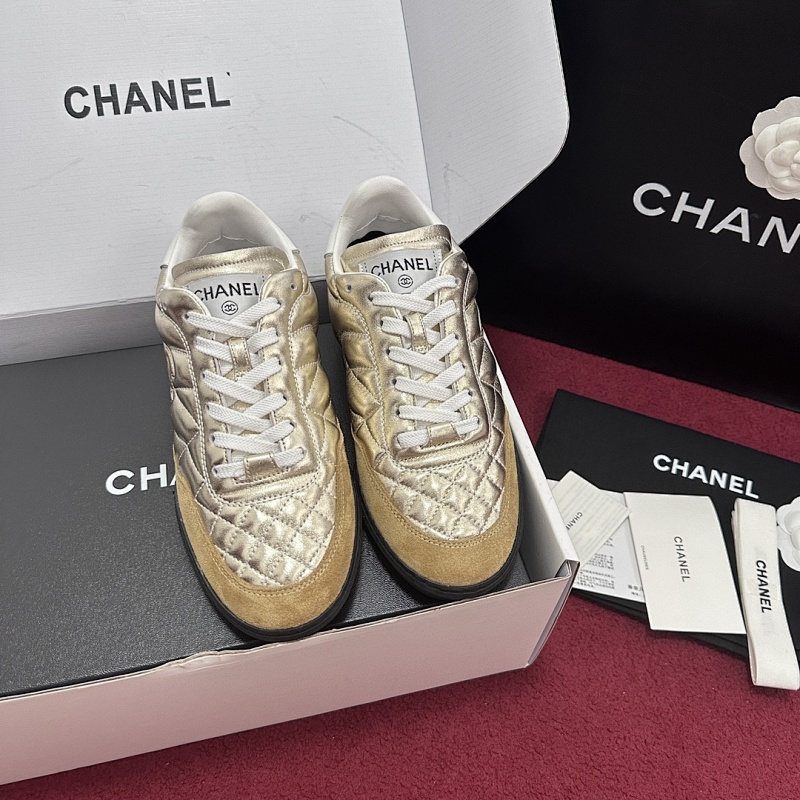 CHANEL SHOES (24)