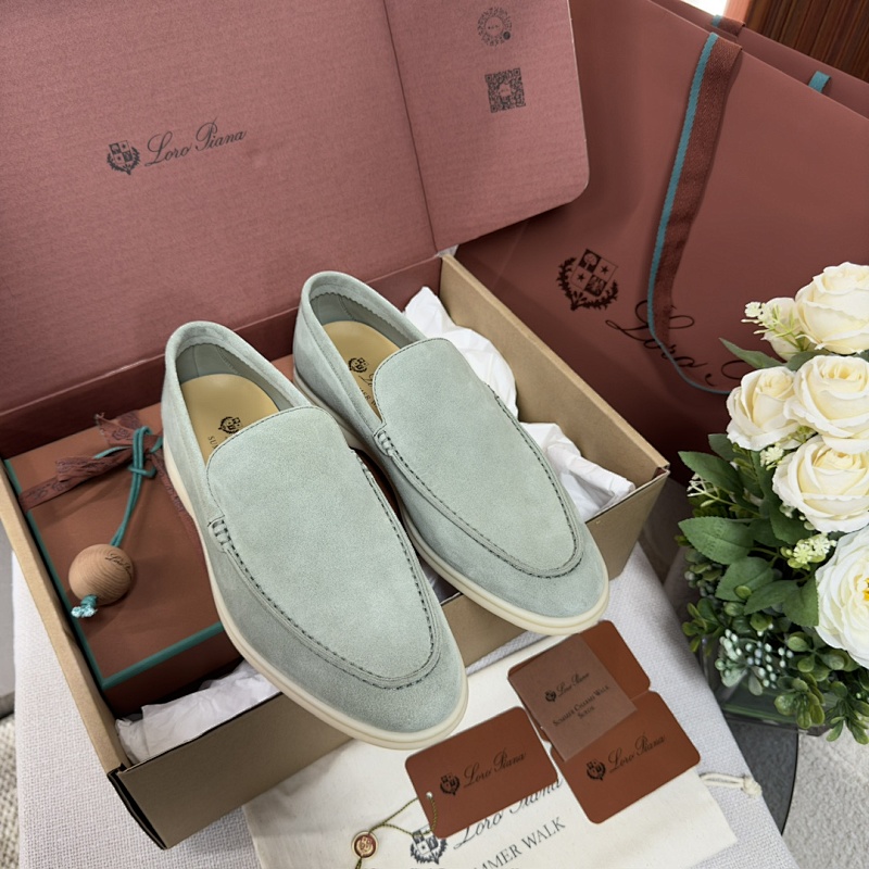 LORO PIANA SHOES (10)