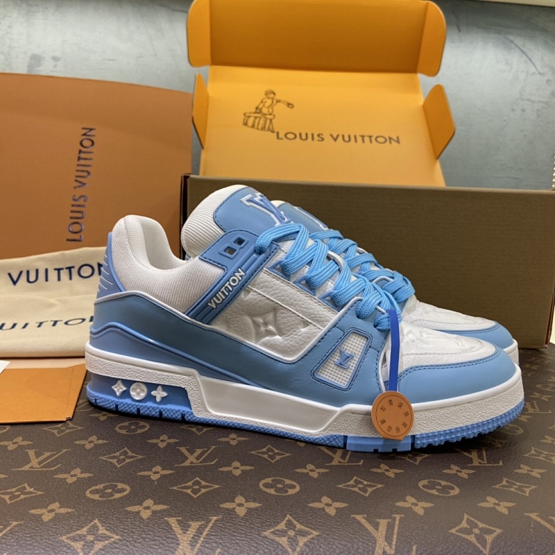 LOUIS VUITTON SHOES (13)