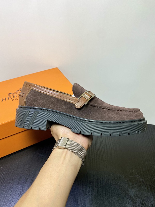 HERMES SHOES (173)