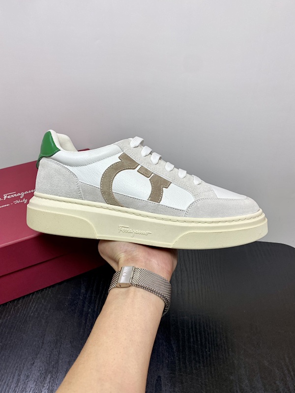 FERRAGAMO SHOES (94)