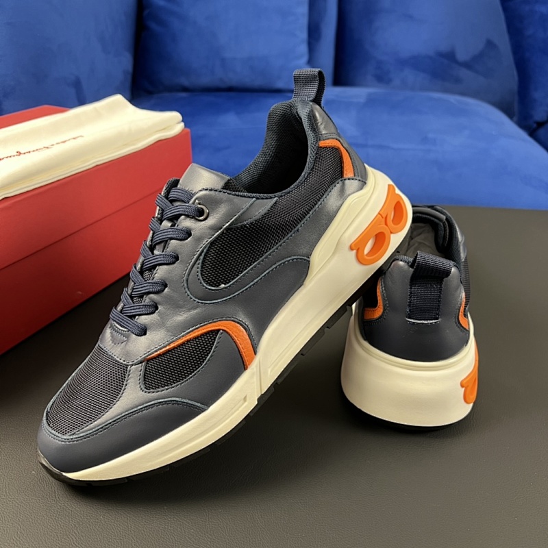 FERRAGAMO SHOES (50)