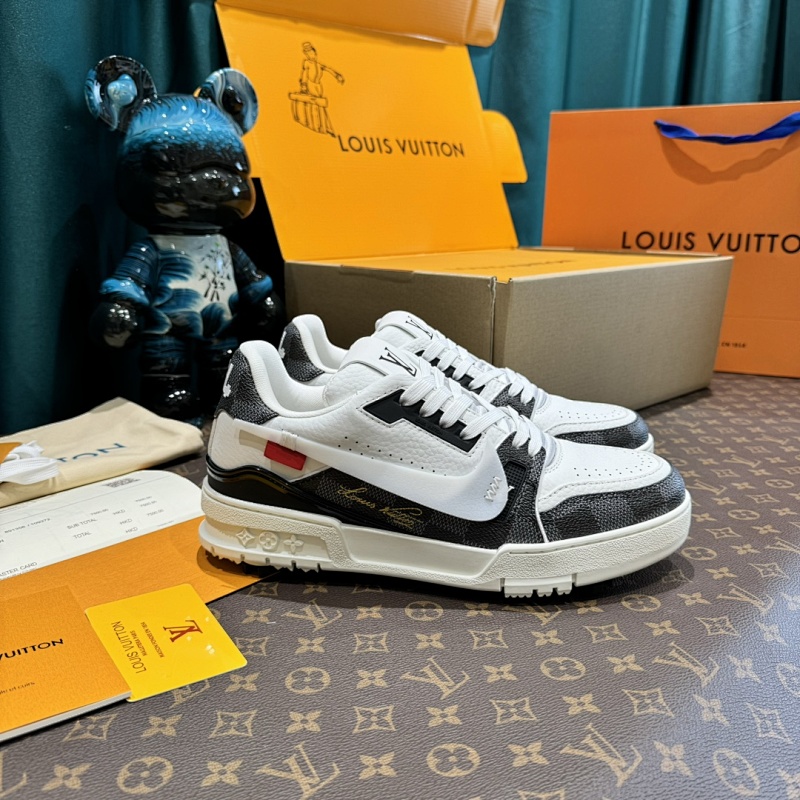 LOUIS VUITTON SHOES (298)