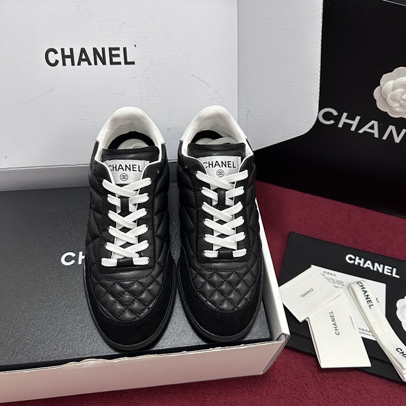 CHANEL SHOES (22)