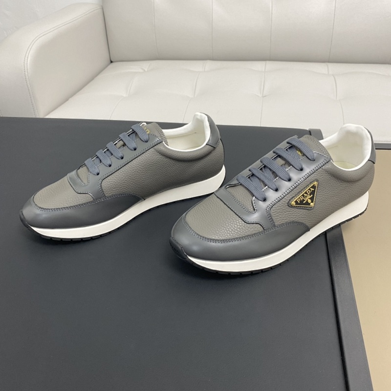 PRADA SHOES (219)