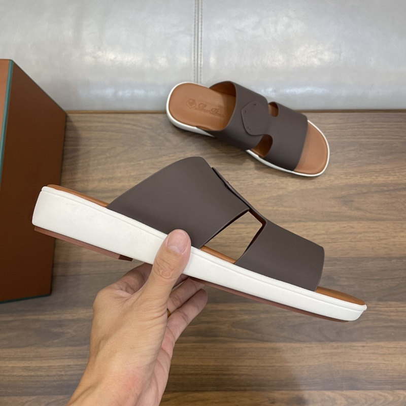 LORO PIANA SHOES (36)