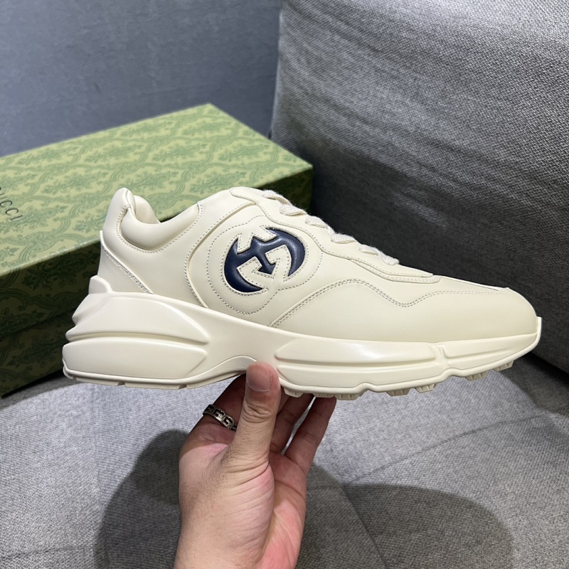 GUCCI SHOES (48)