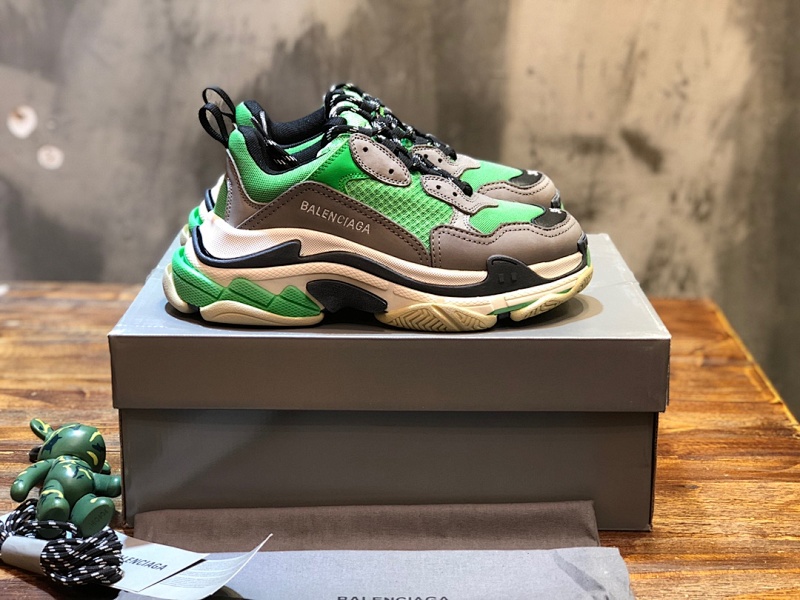 BALENCIAGA SNEAKERS (769)