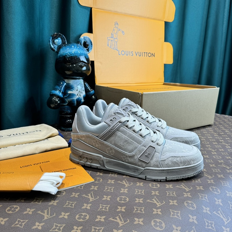 LOUIS VUITTON SHOES (314)