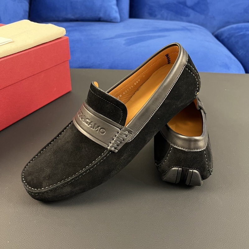 FERRAGAMO SHOES (47)