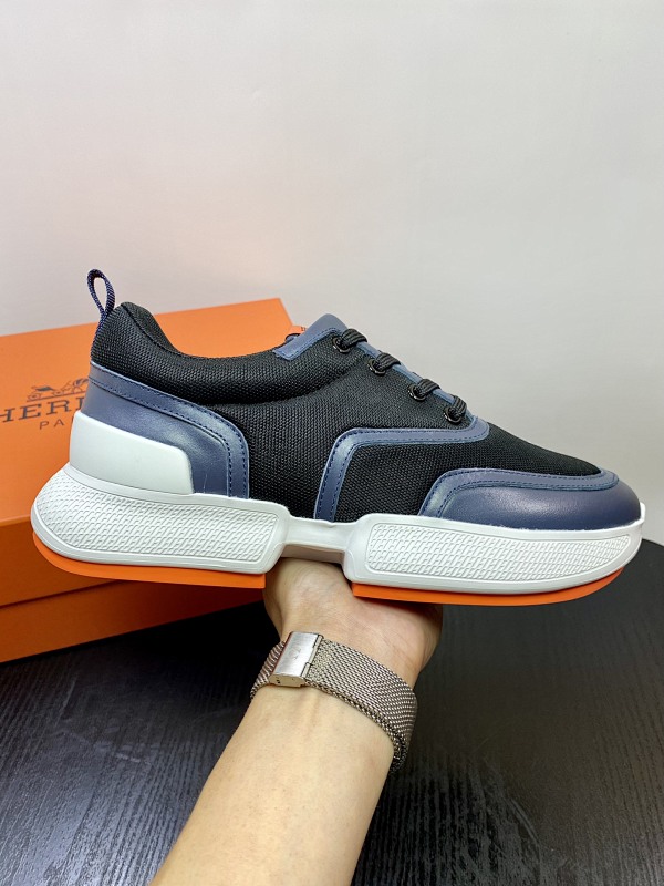 HERMES SHOES (259)