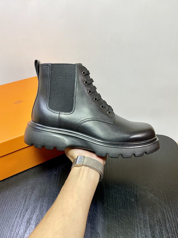 HERMES SHOES (190)