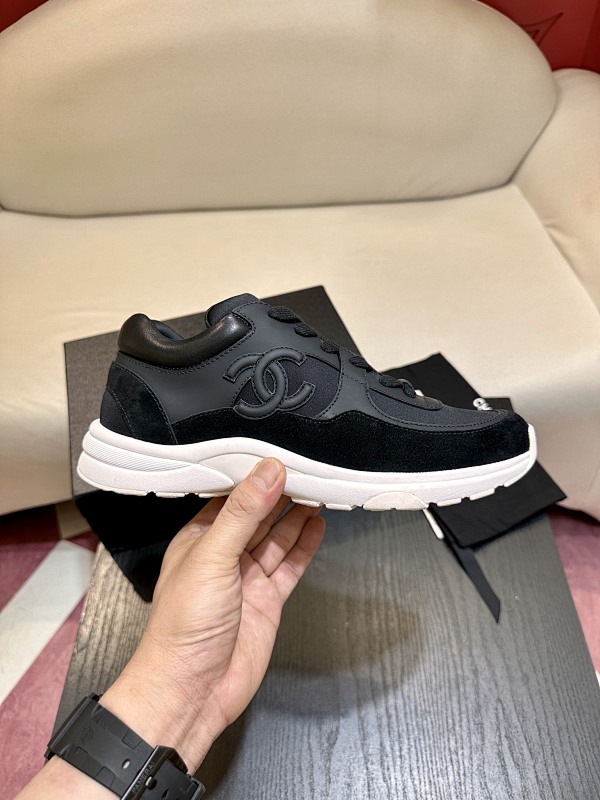 CHANEL SHOES (153)