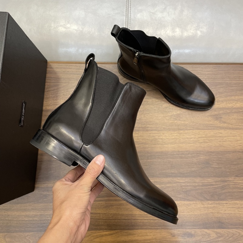 DOLCE & GABBANA SHOES (44)
