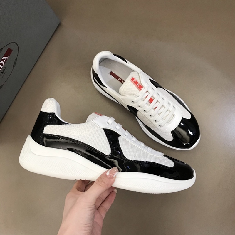 PRADA SHOES (297)