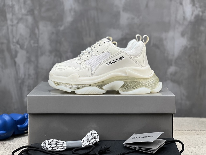 BALENCIAGA SNEAKERS (516)