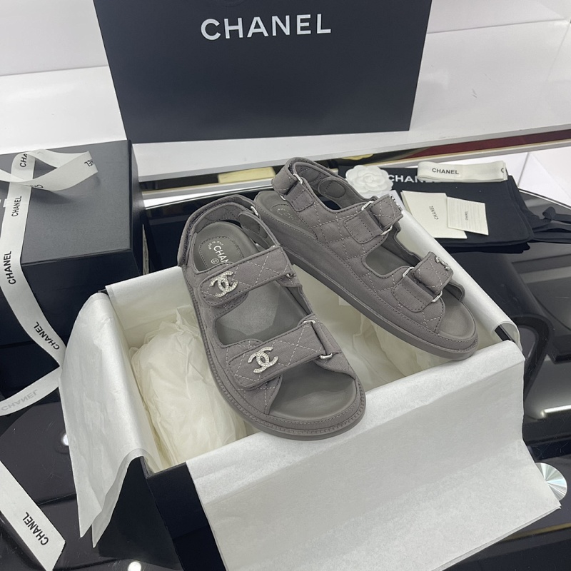 CHANEL SHOES (79)