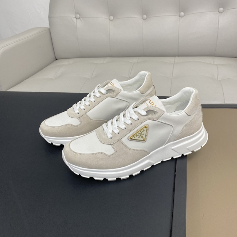 PRADA SHOES (43)