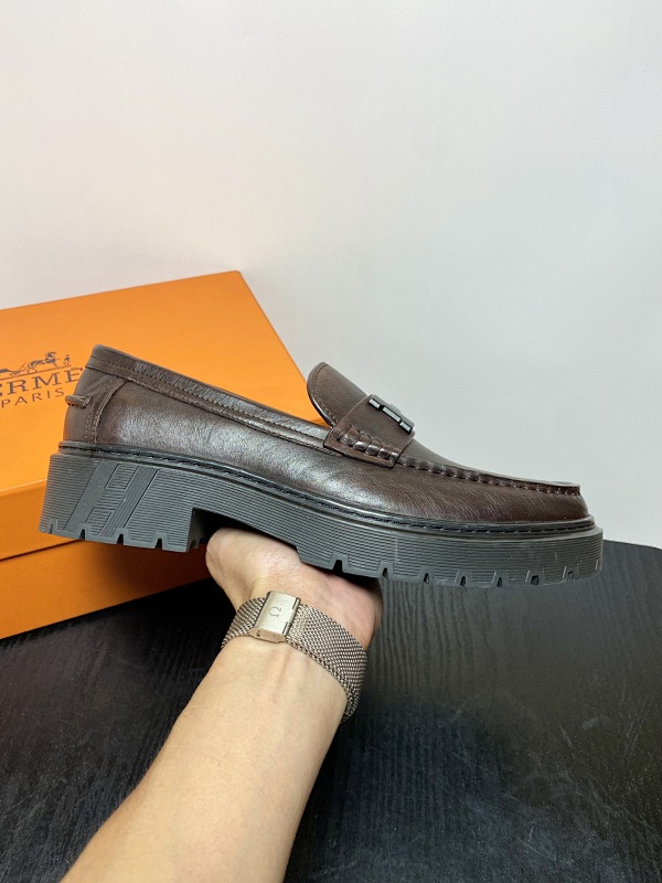 HERMES SHOES (164)