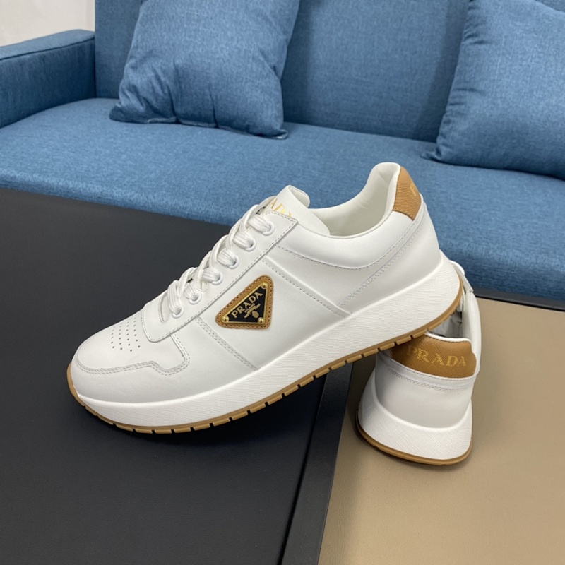 PRADA SHOES (273)
