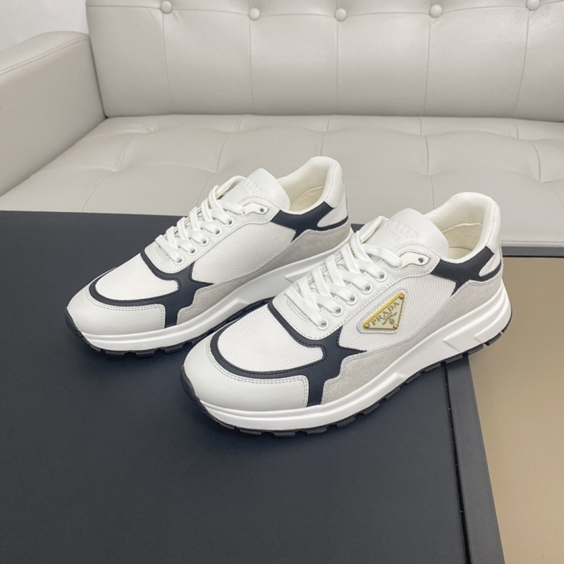 PRADA SHOES (176)