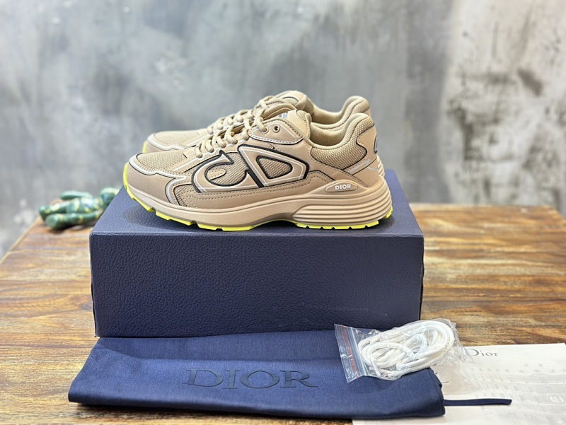 DIOR SHOES
