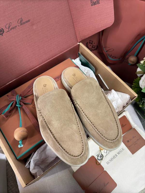 LORO PIANA SHOES (24)