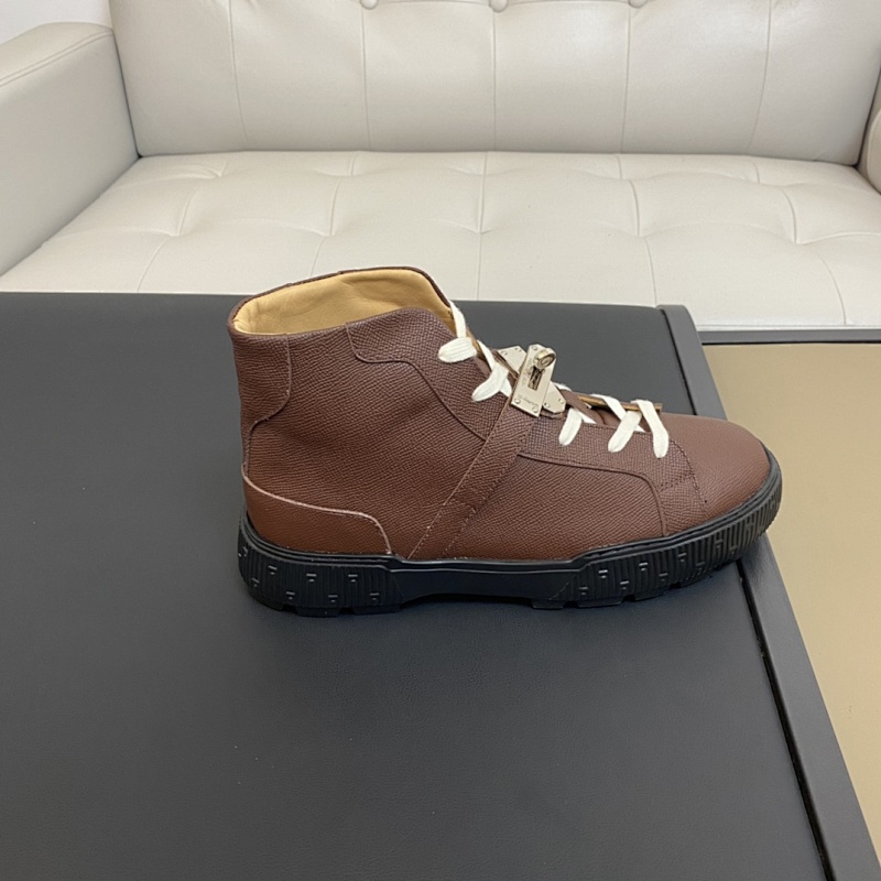 HERMES SHOES (45)