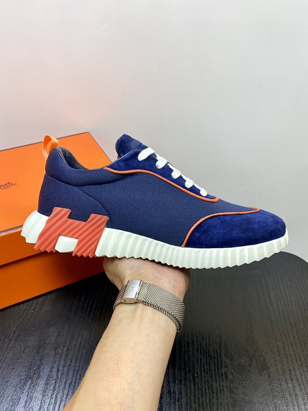 HERMES SHOES (108)