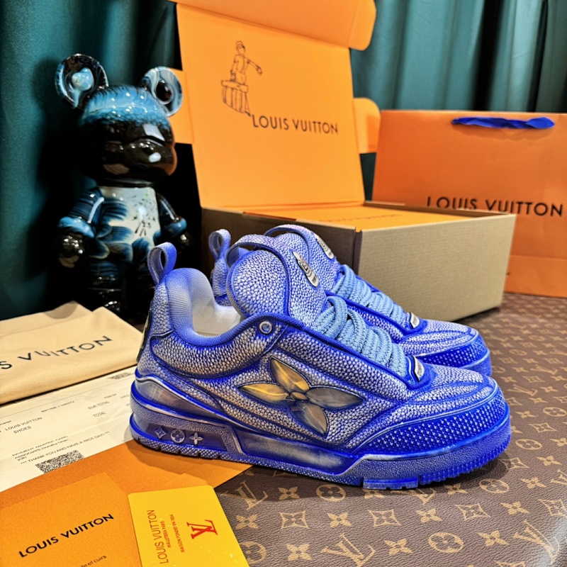 LOUIS VUITTON SHOES (263)