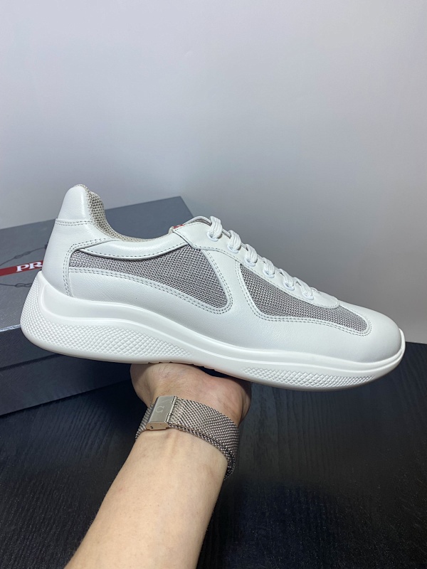 PRADA SHOES (422)