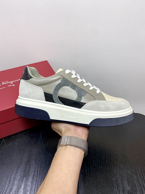 FERRAGAMO SHOES (41)