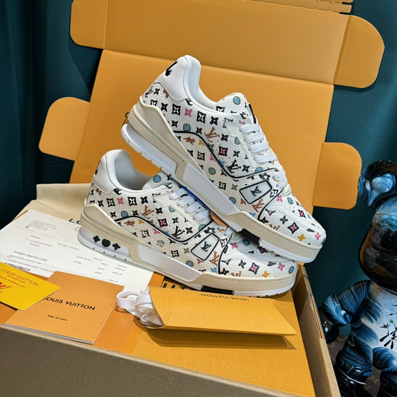 LOUIS VUITTON SHOES (343)