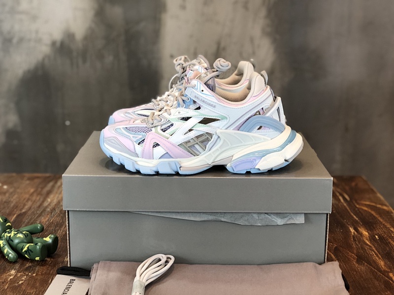BALENCIAGA SNEAKERS (476)