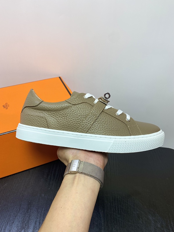 HERMES SHOES (147)