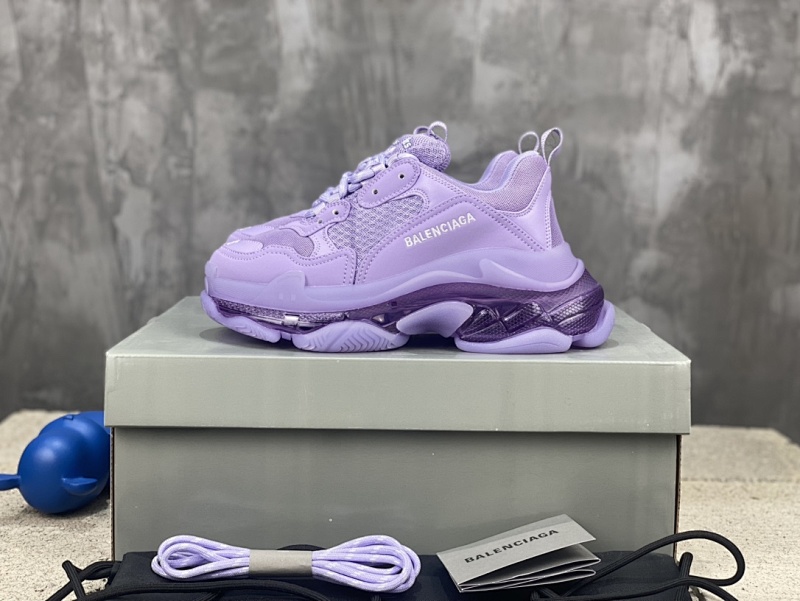BALENCIAGA SNEAKERS (513)