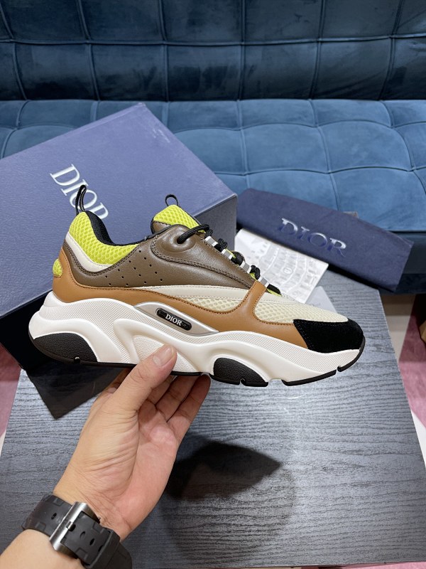 DIOR SHOES (73)