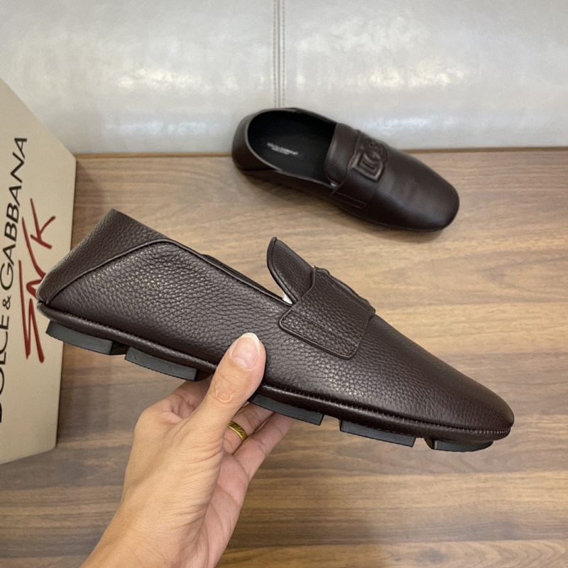 DOLCE & GABBANA SHOES (14)